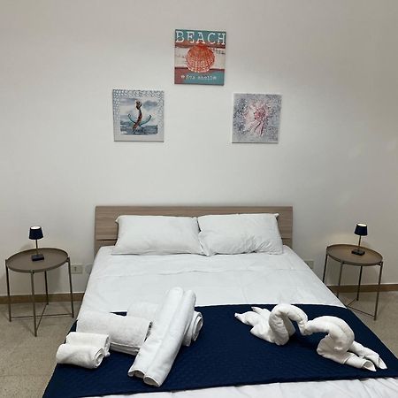 Ulivo Bed & Breakfast Trapani Luaran gambar