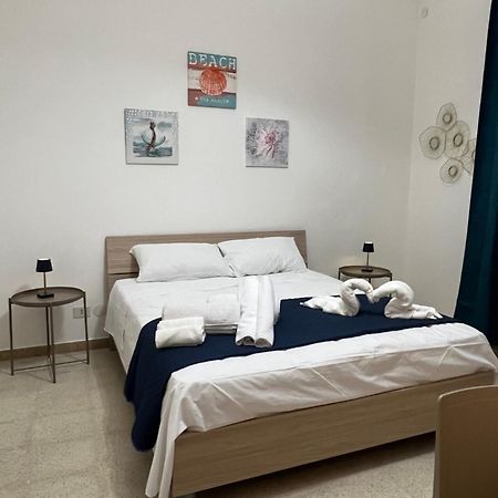 Ulivo Bed & Breakfast Trapani Luaran gambar