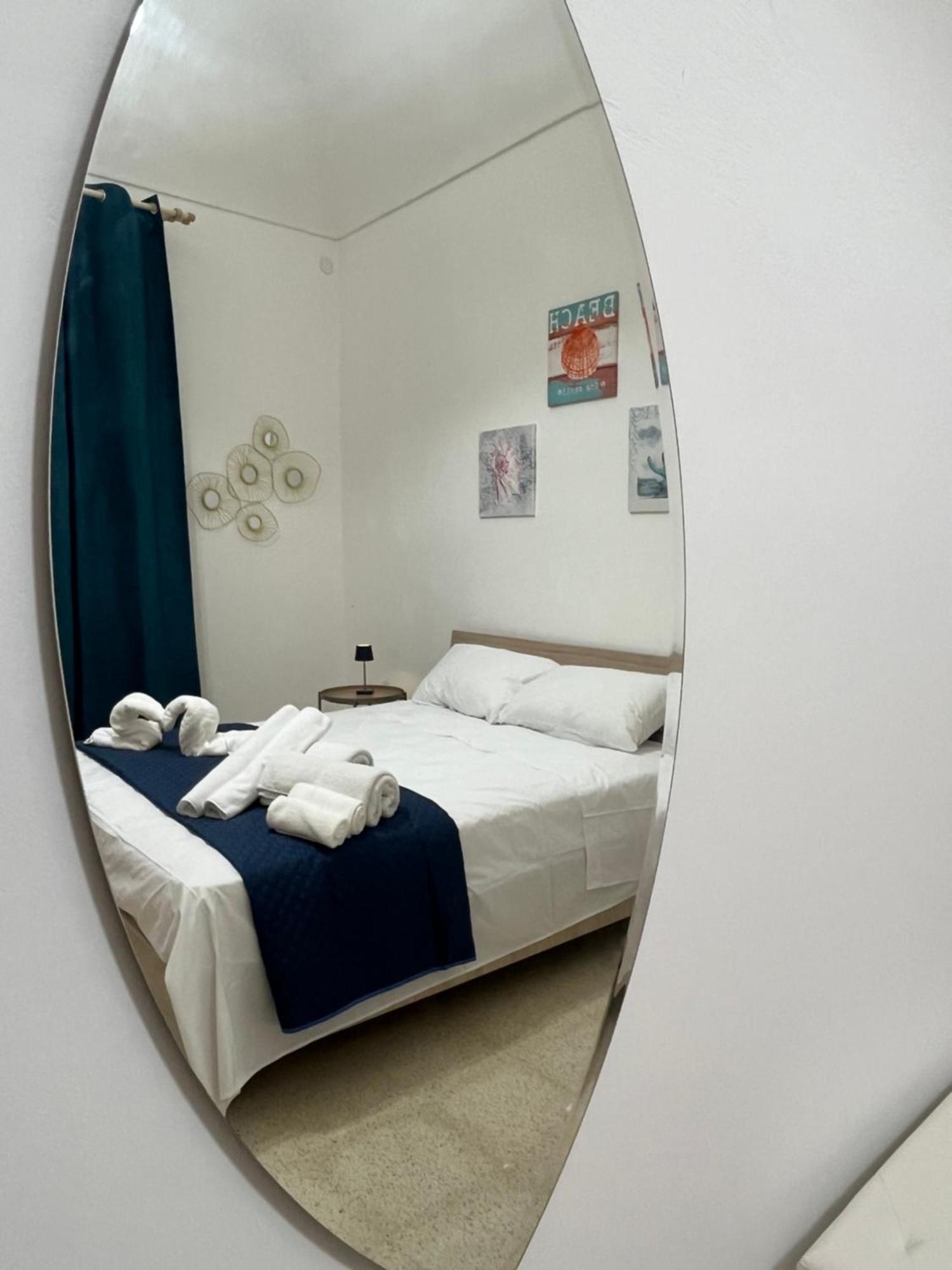 Ulivo Bed & Breakfast Trapani Luaran gambar