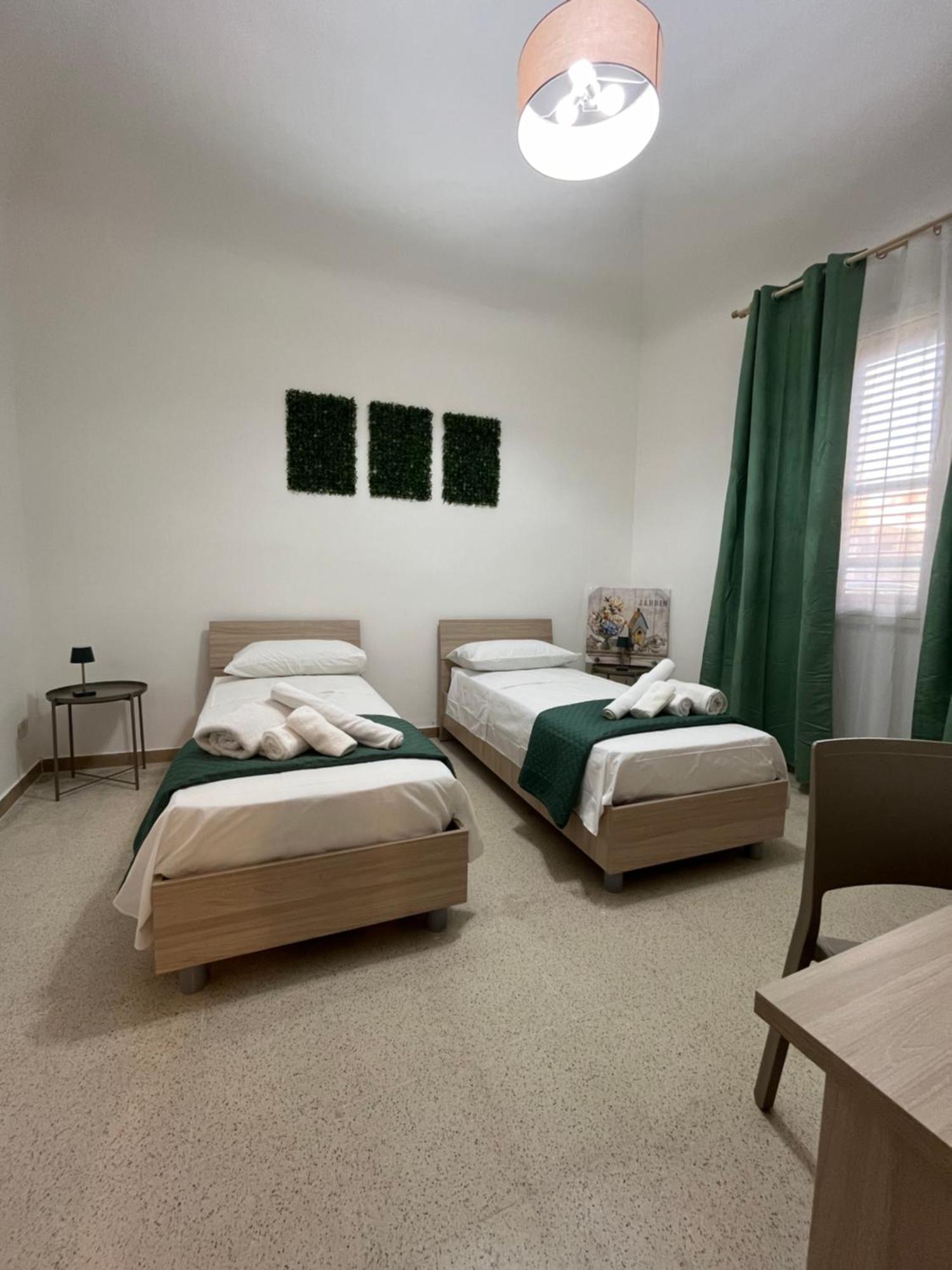 Ulivo Bed & Breakfast Trapani Luaran gambar