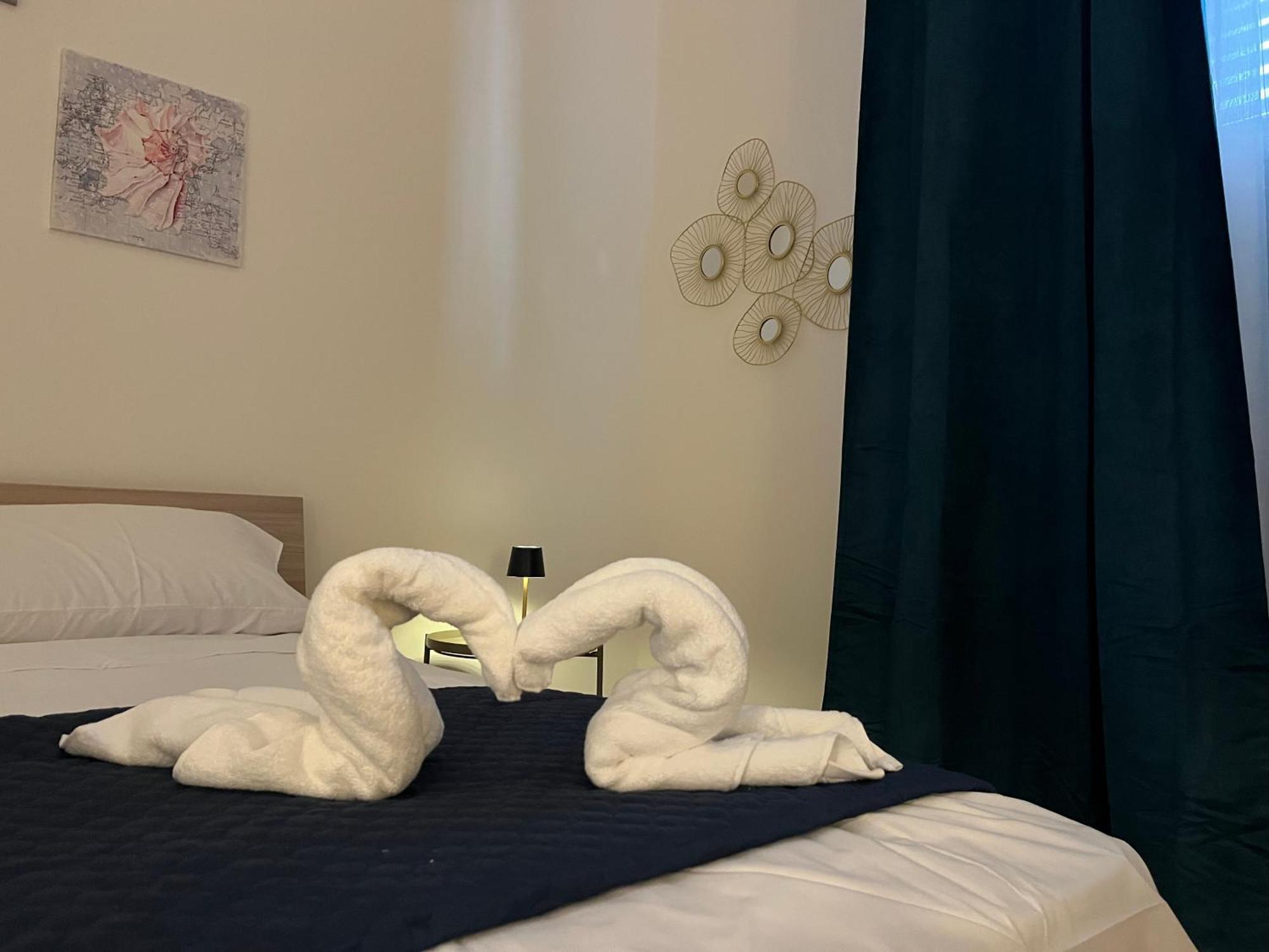 Ulivo Bed & Breakfast Trapani Luaran gambar