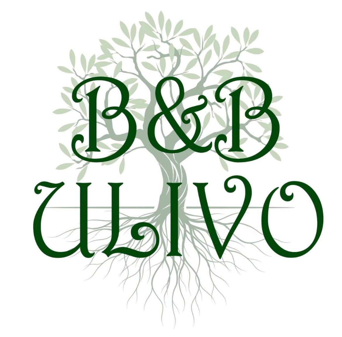 Ulivo Bed & Breakfast Trapani Luaran gambar