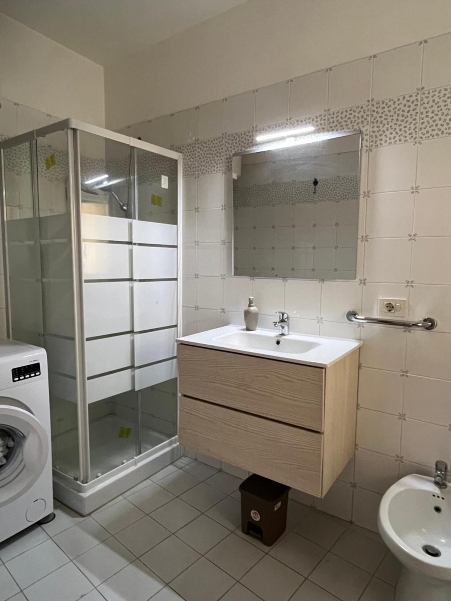 Ulivo Bed & Breakfast Trapani Luaran gambar