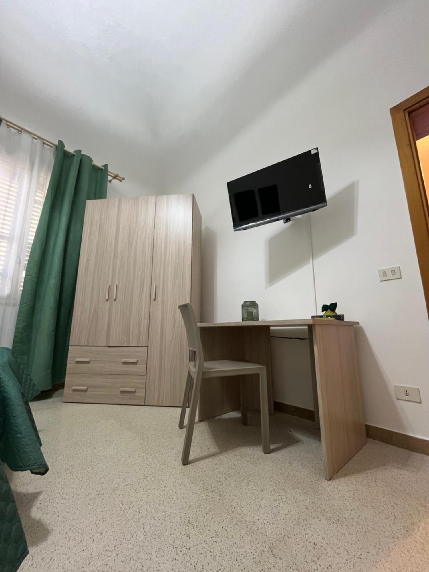 Ulivo Bed & Breakfast Trapani Luaran gambar