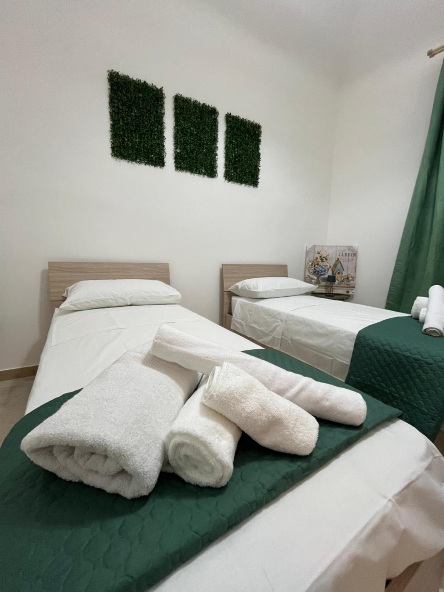 Ulivo Bed & Breakfast Trapani Luaran gambar