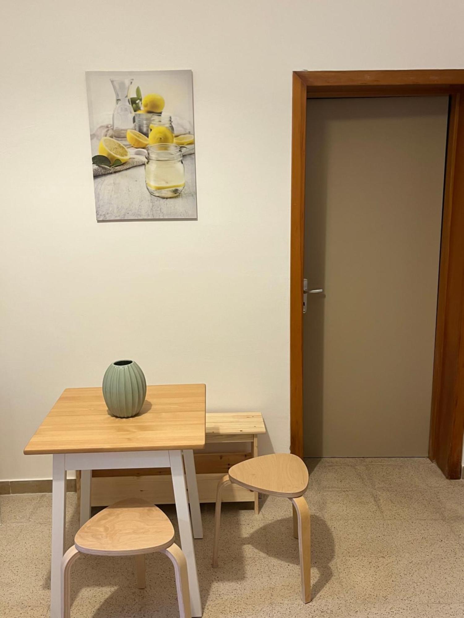 Ulivo Bed & Breakfast Trapani Luaran gambar