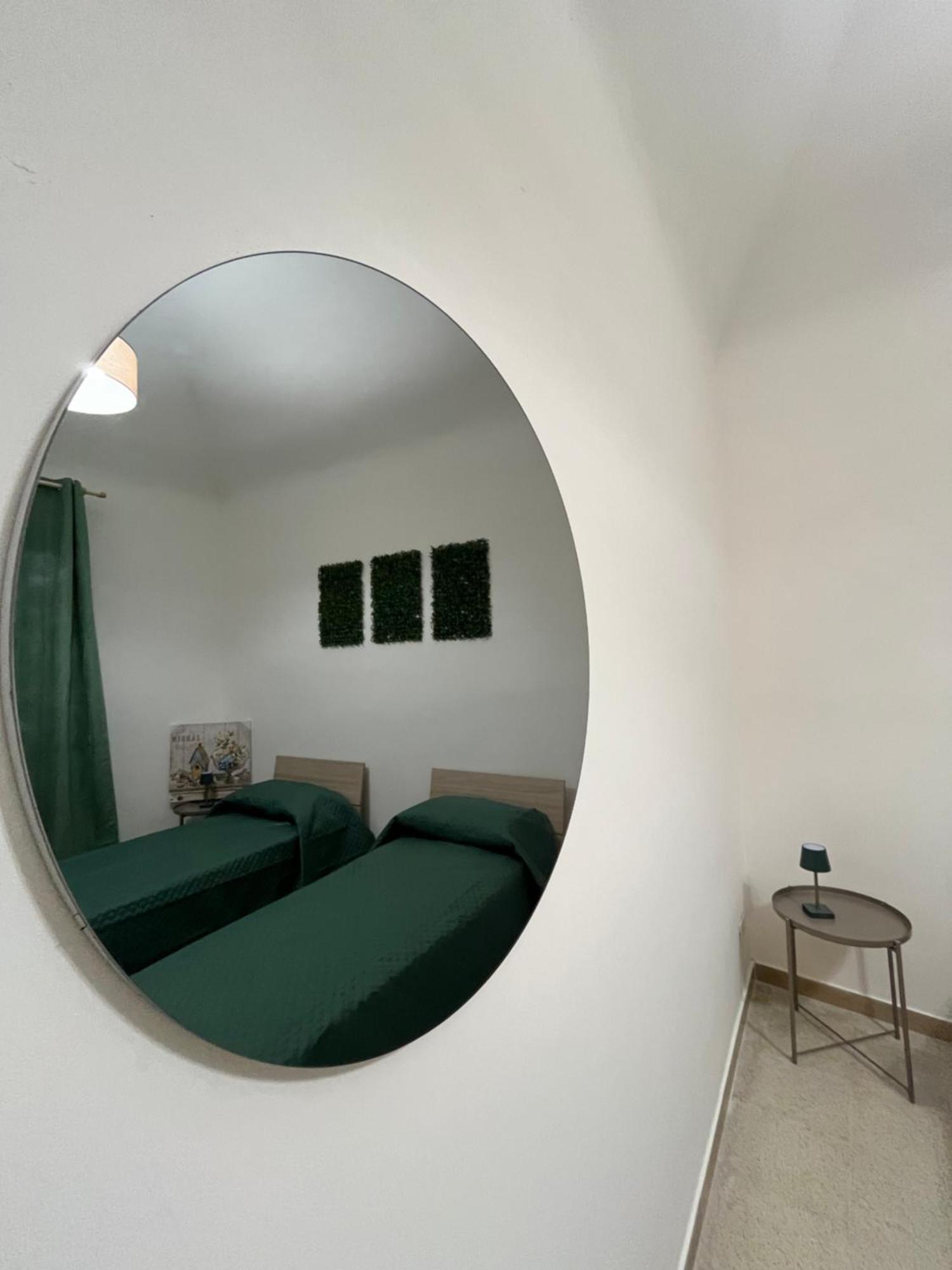 Ulivo Bed & Breakfast Trapani Luaran gambar