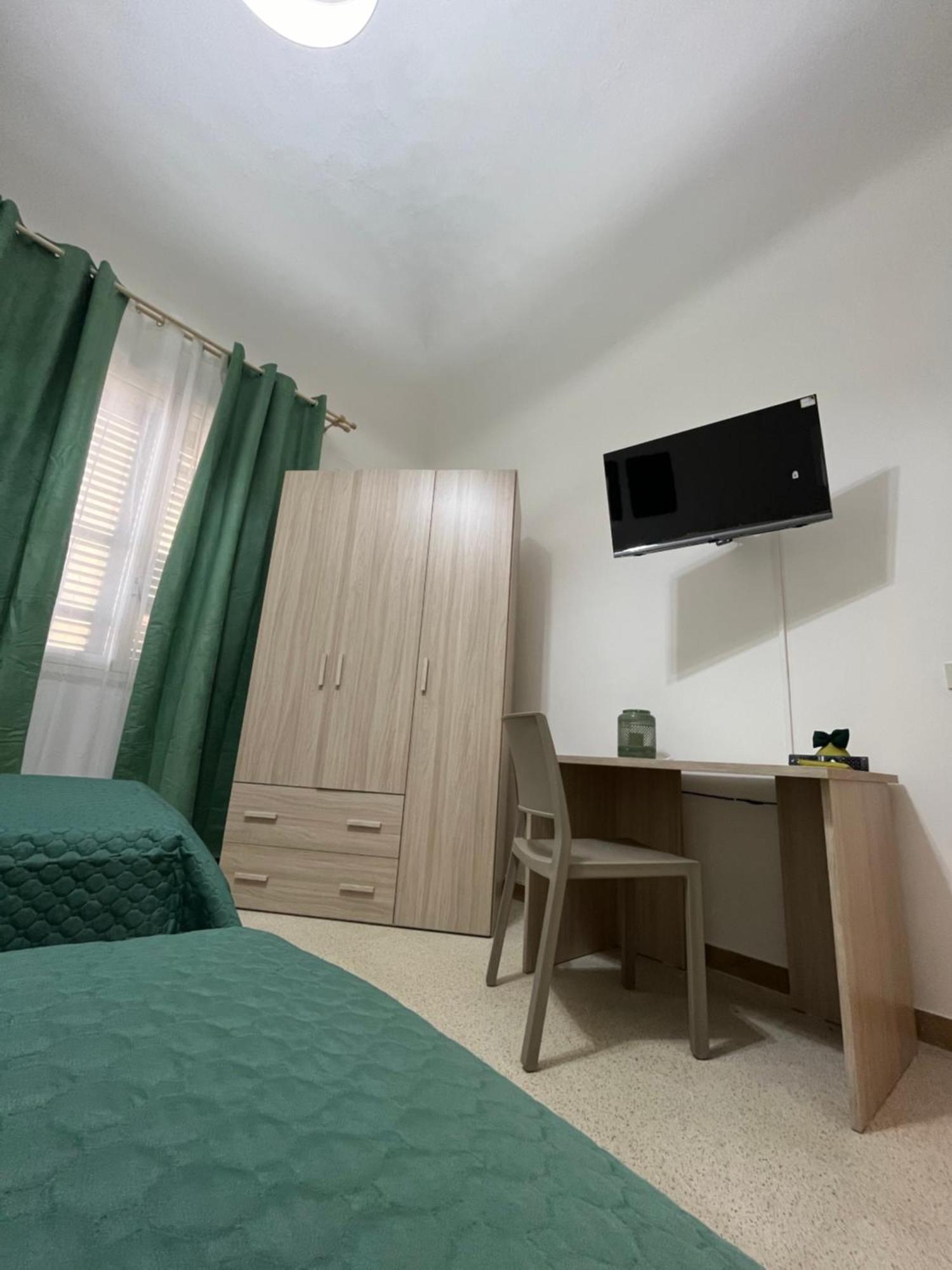 Ulivo Bed & Breakfast Trapani Luaran gambar