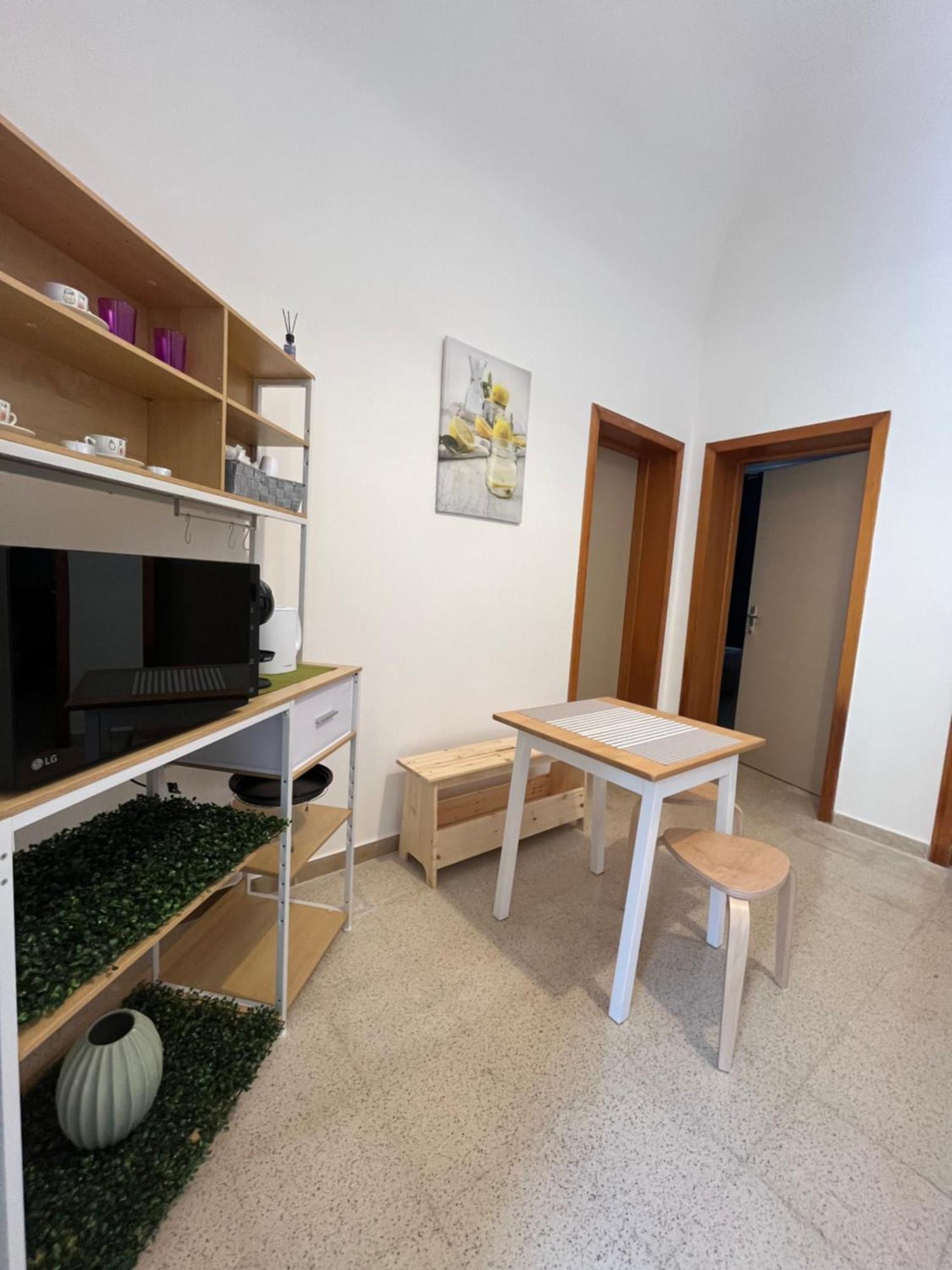 Ulivo Bed & Breakfast Trapani Luaran gambar