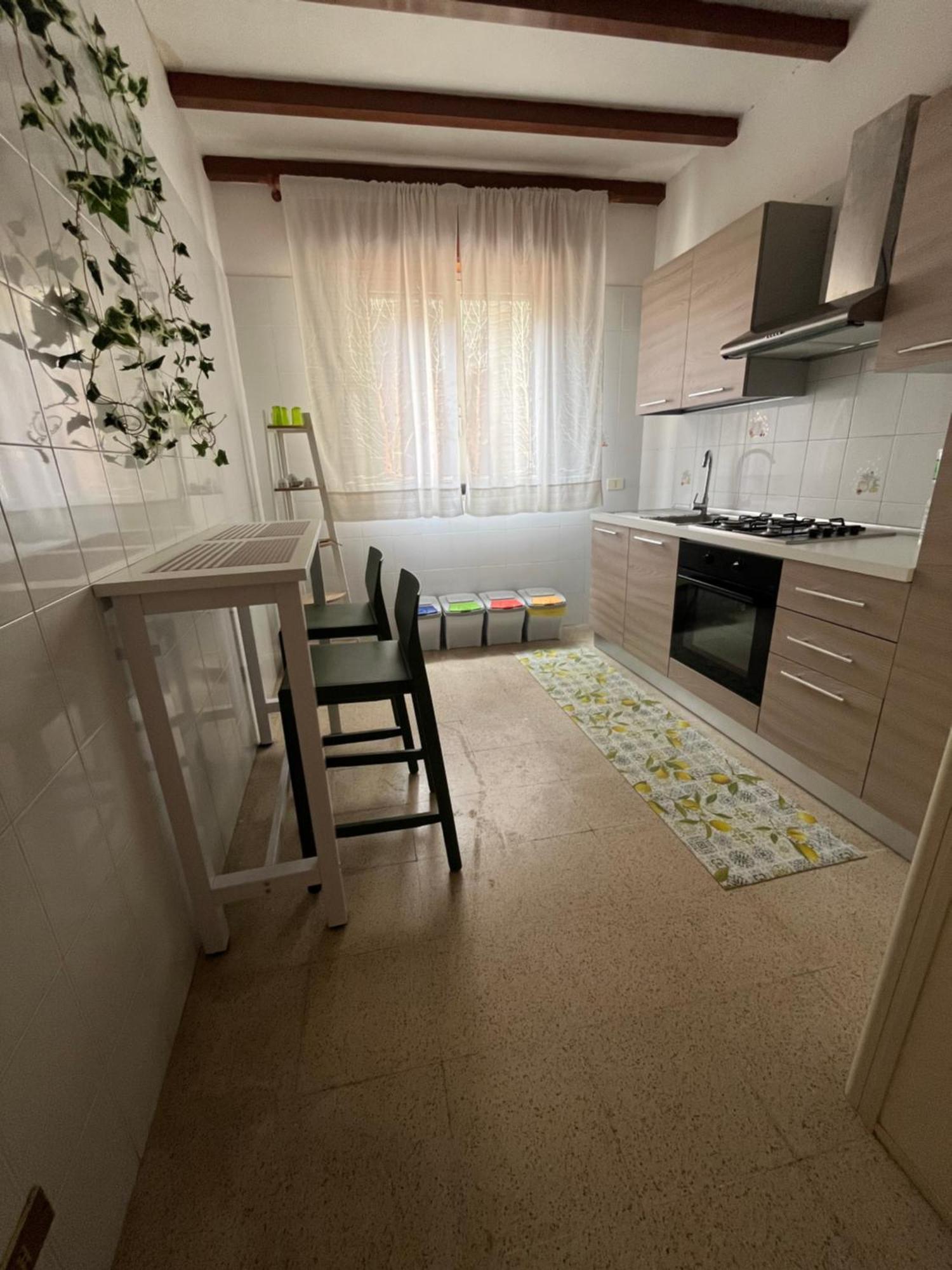 Ulivo Bed & Breakfast Trapani Luaran gambar